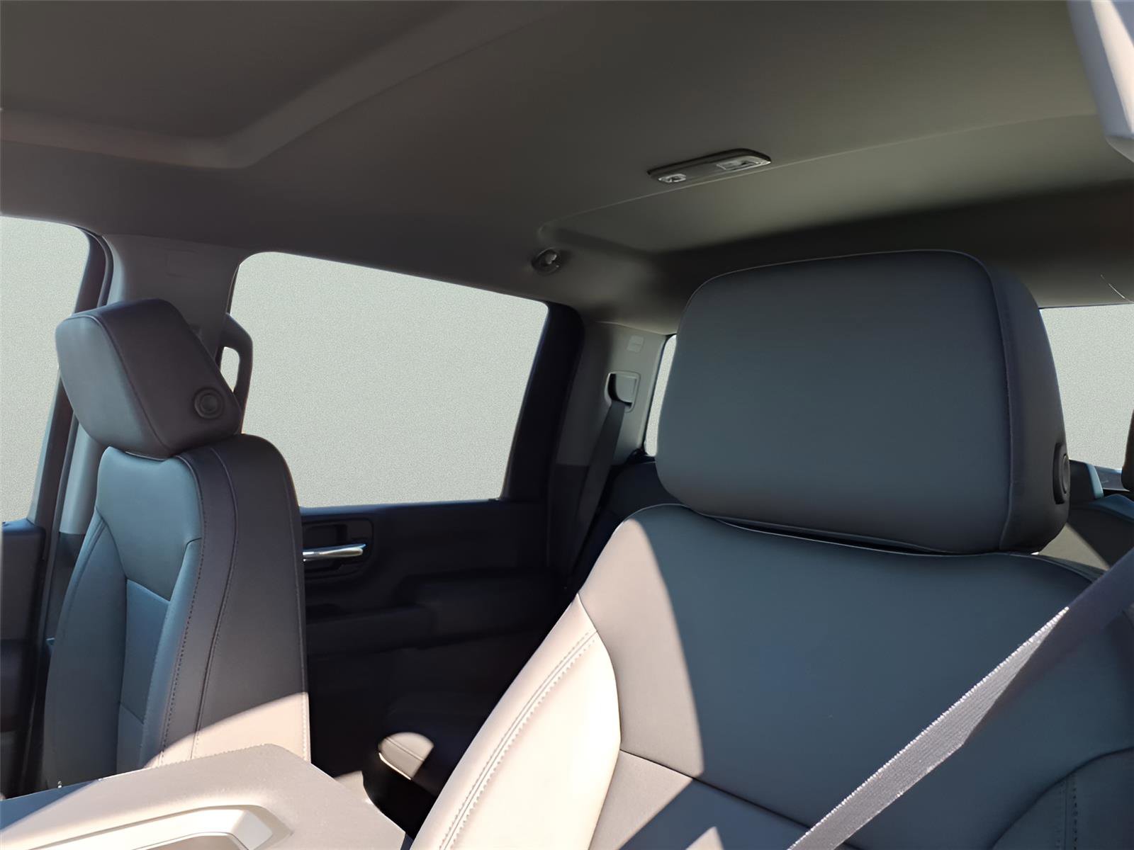 New 2026 Chevrolet Silverado 2500 W/T w/ WT Convenience Package image 16