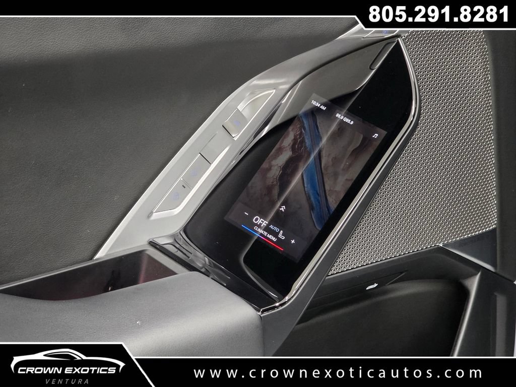 Used 2023 BMW 760i xDrive w/ Executive Package AWD/4WD image 26