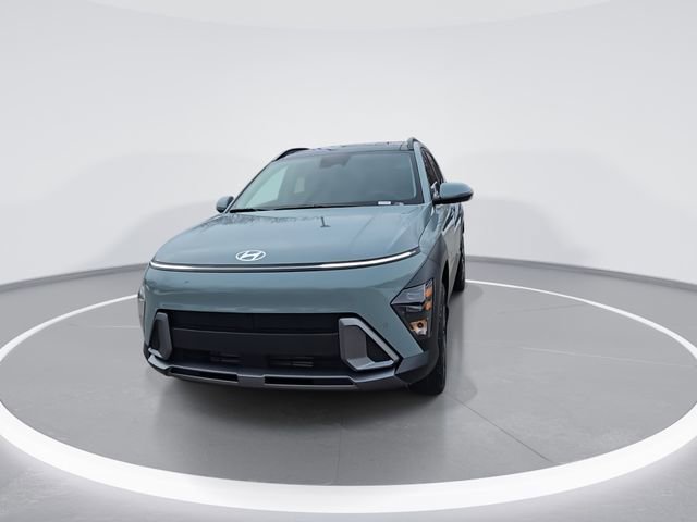 New 2026 Hyundai Kona Limited video 3