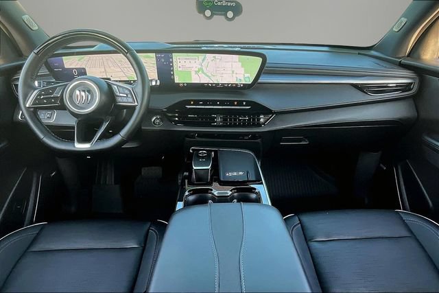 Used 2025 Buick Enclave Sport Touring w/ Super Cruise Package AWD/4WD image 7
