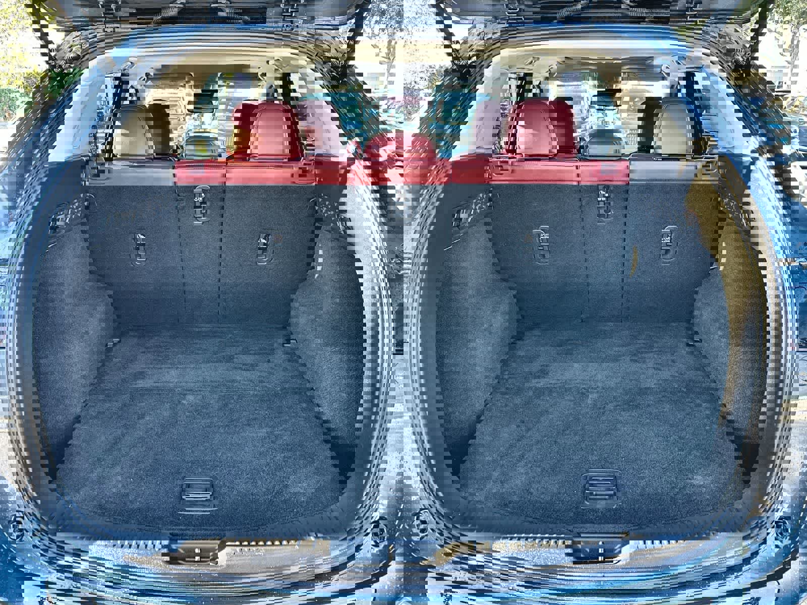 Used 2023 MAZDA CX-5 Carbon Edition image 19