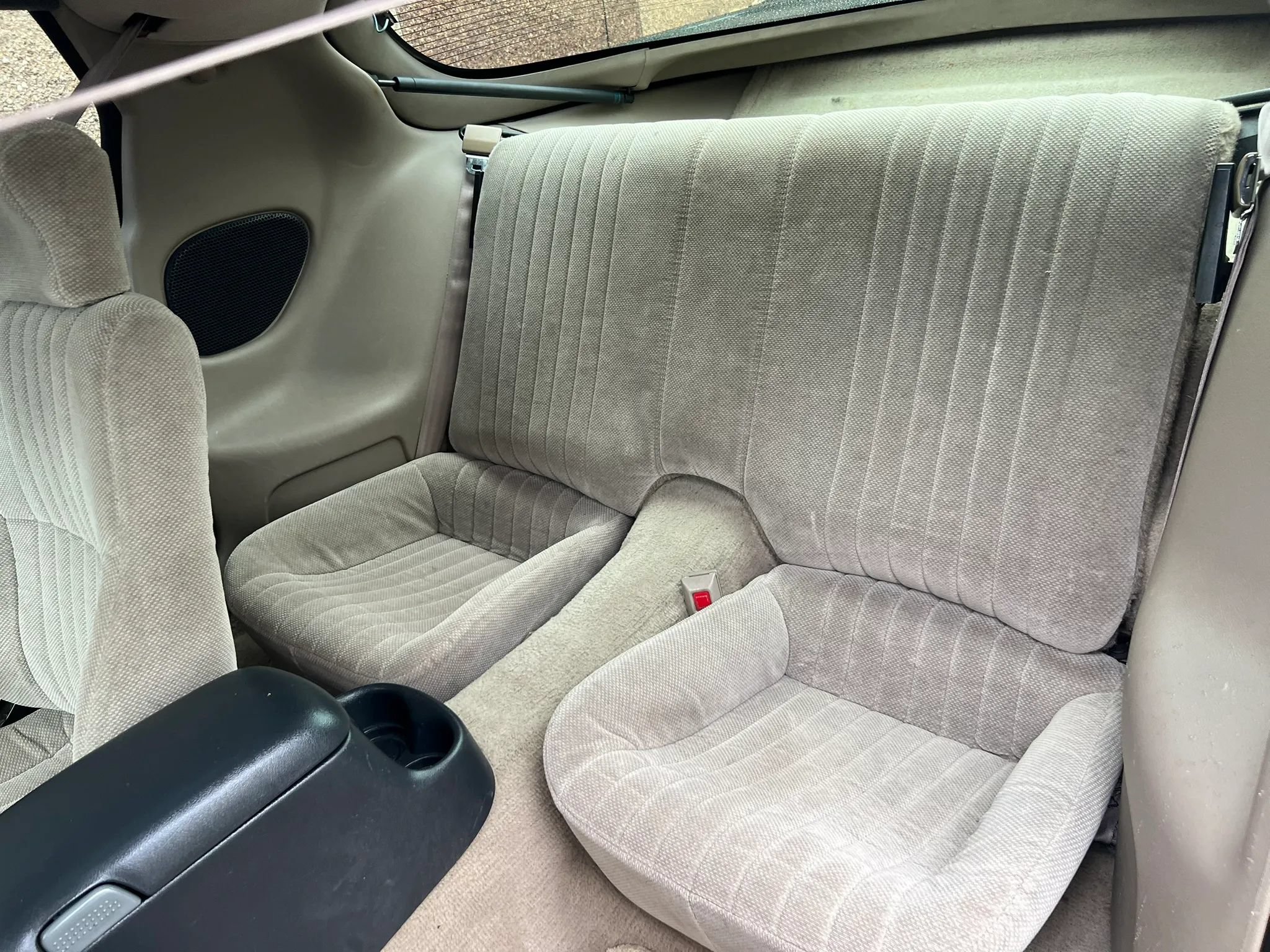 Used 1997 Pontiac Firebird Formula RWD image 22