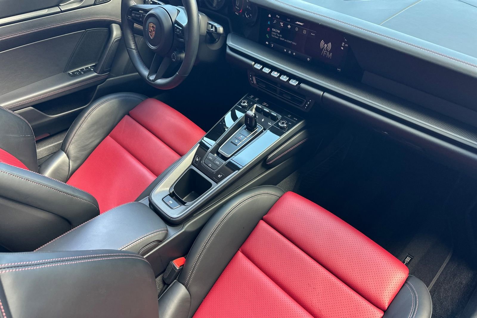 Used 2023 Porsche 911 Carrera 4 GTS image 18