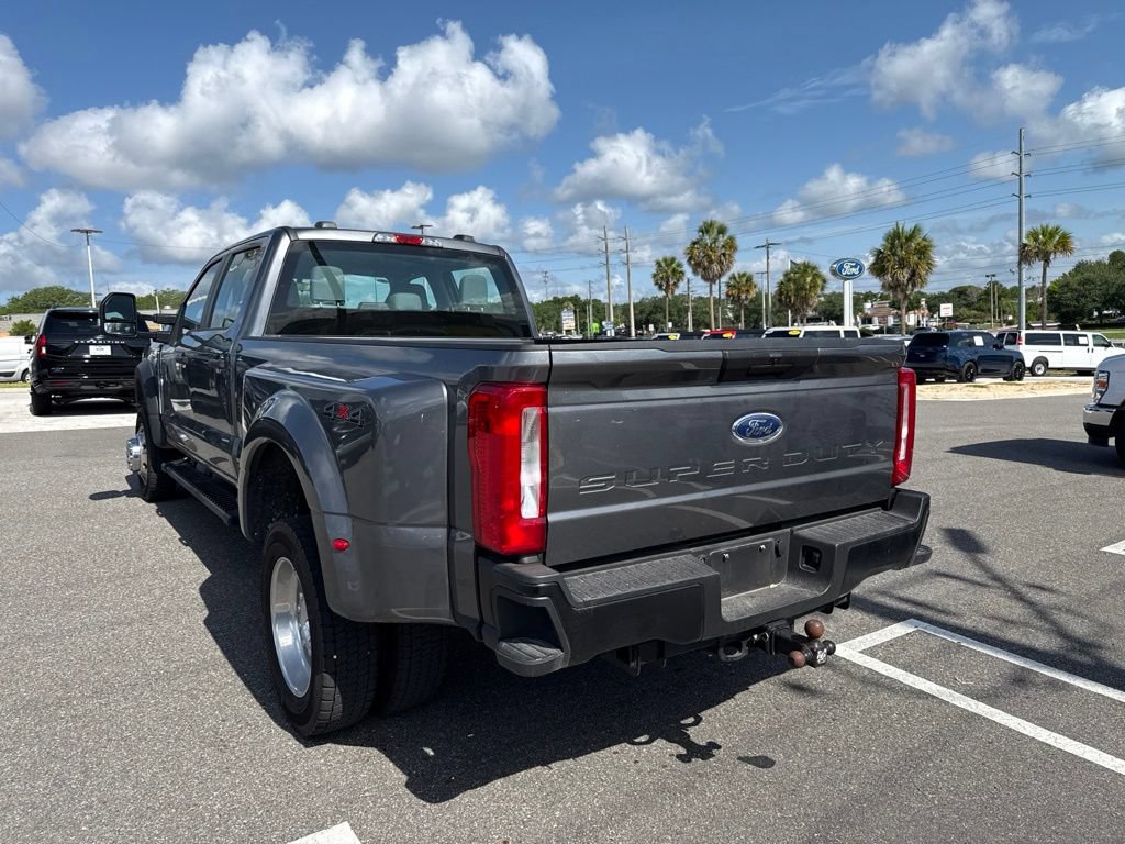 Used 2025 Ford F450 XL AWD/4WD image 3