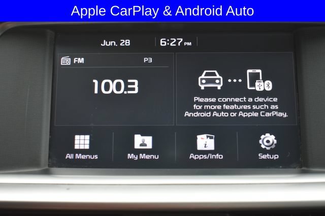 Used 2019 Kia Optima LX FWD image 5