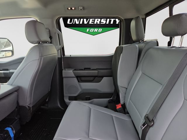 New 2026 Ford F350 XL w/ XL Chrome Package AWD/4WD image 26
