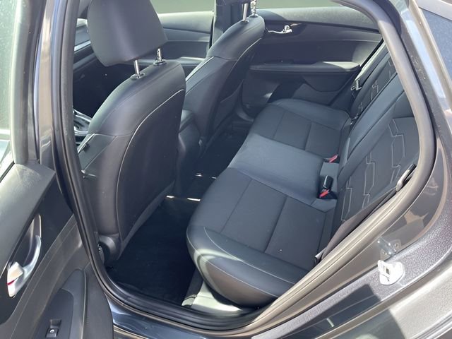 Used 2023 Kia Forte GT-Line w/ GT-Line Premium Package image 10