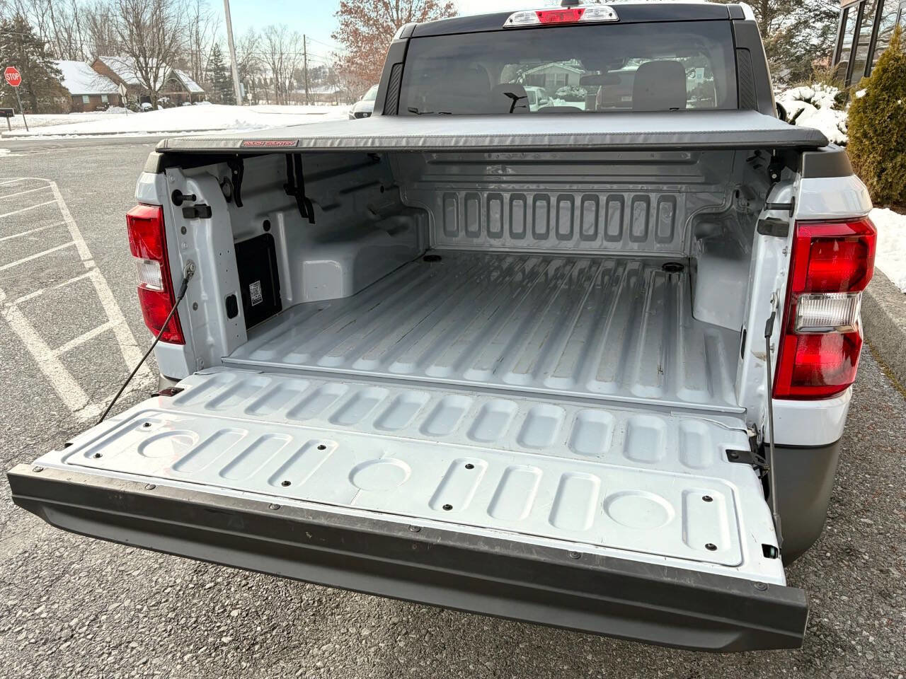 Used 2025 Ford Maverick XLT w/ Equipment Group 301A image 34