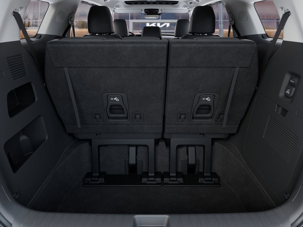 New 2026 Kia Carnival SX image 19