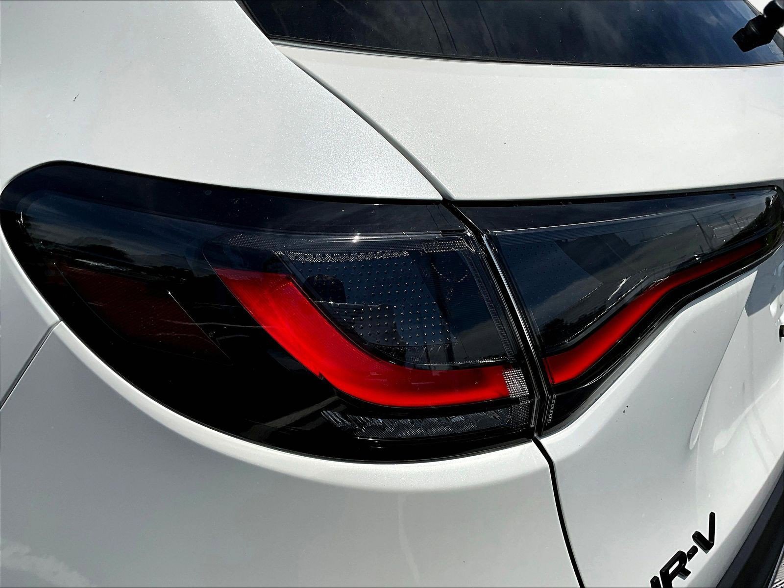 New 2027 Honda HR-V Sport image 15
