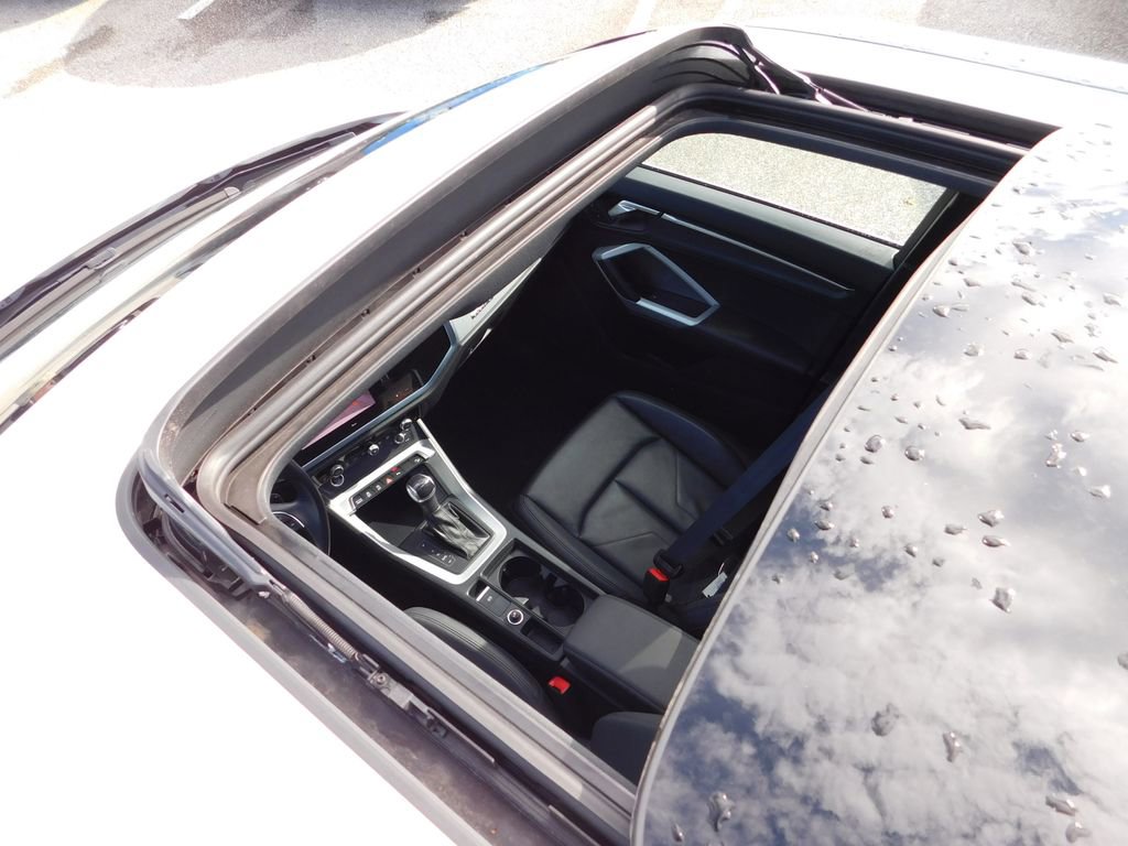 Used 2023 Audi Q3 2.0T Premium image 10