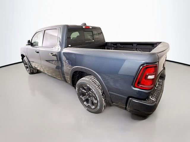 New 2026 RAM 1500 Big Horn image 5