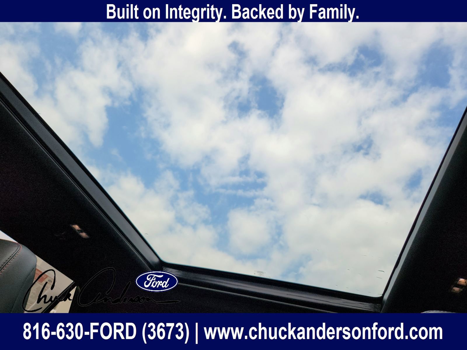 New 2026 Ford Explorer ST AWD/4WD image 13