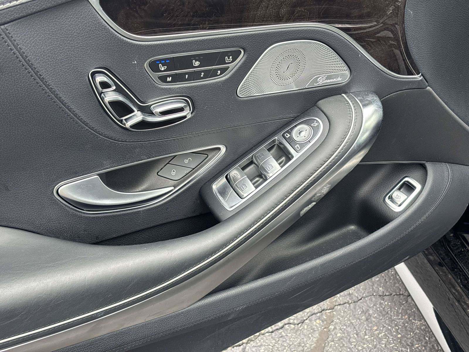 Used 2020 Mercedes-Benz S 560 4MATIC Coupe image 14