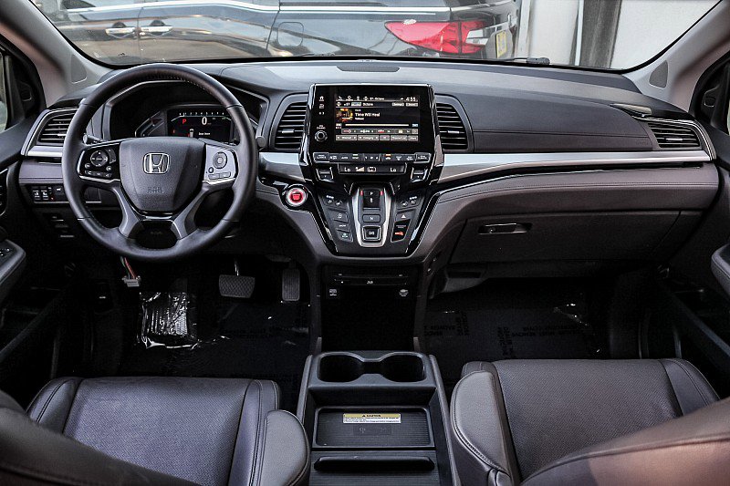 Used 2020 Honda Odyssey Elite image 27