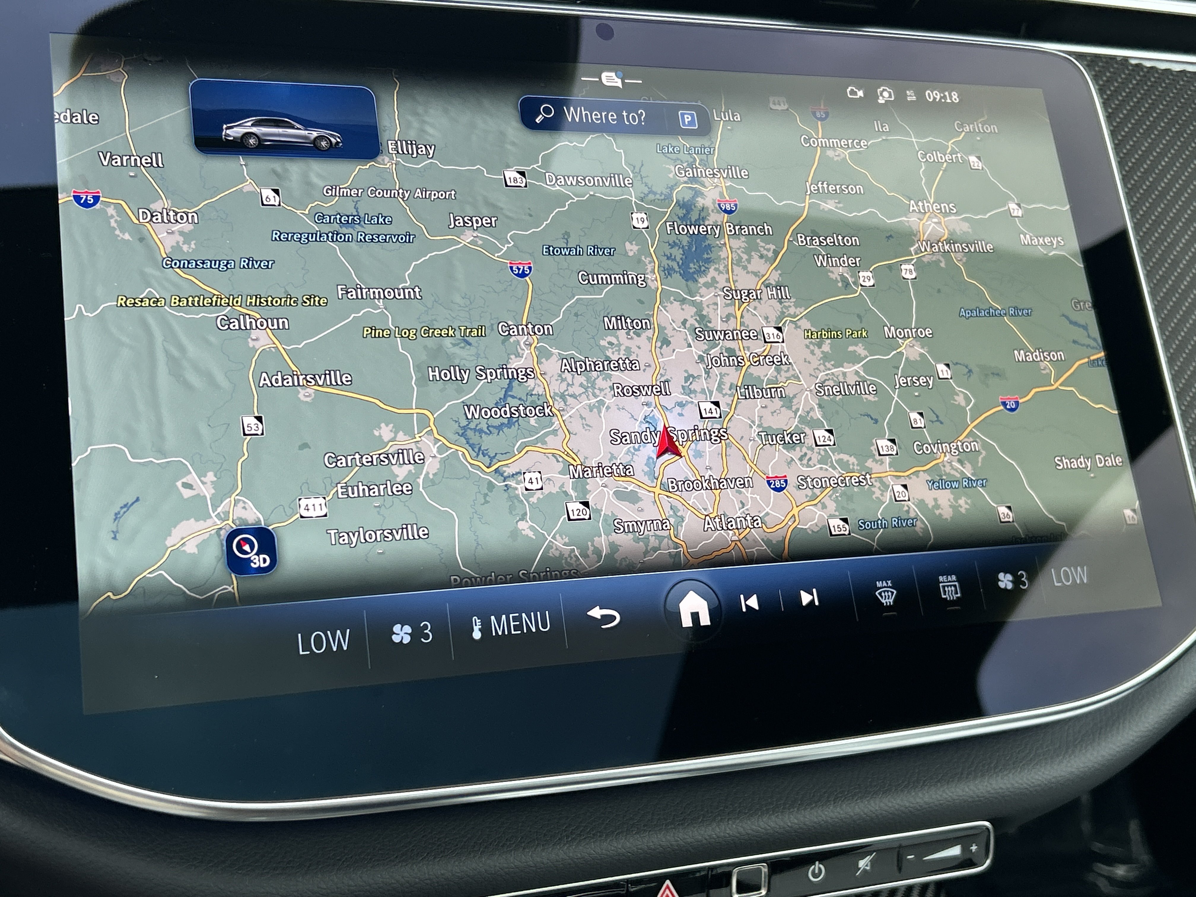 New 2027 Mercedes-Benz E 53 AMG e 4MATIC Sedan image 30