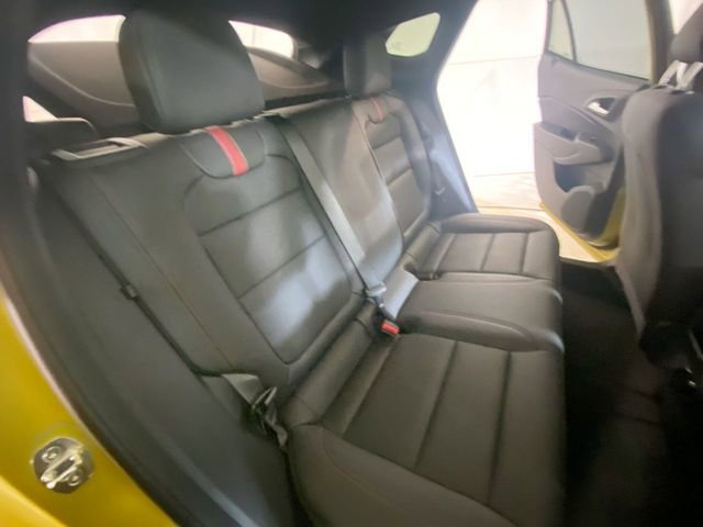 Used 2024 Chevrolet Trax RS w/ Driver Confidence Package image 10