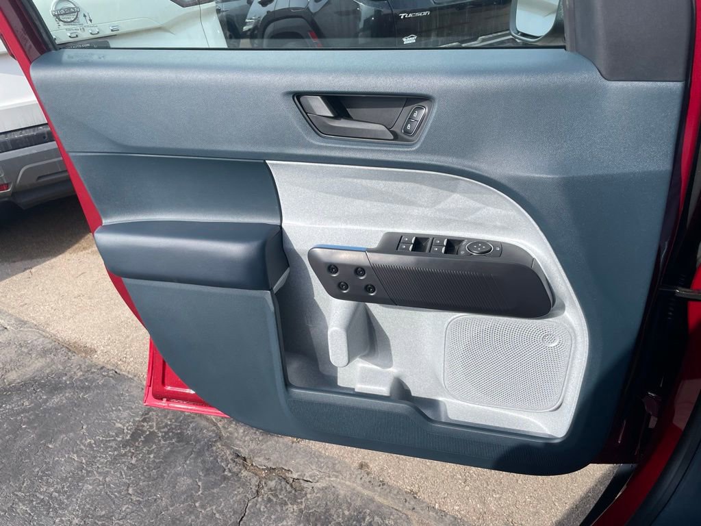 New 2026 Ford Maverick XLT w/ XLT Luxury Package image 52