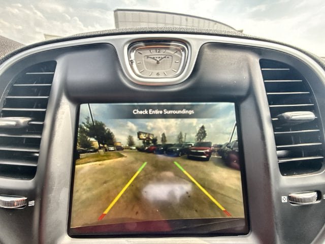 Used 2023 Chrysler 300 Touring L AWD/4WD image 17