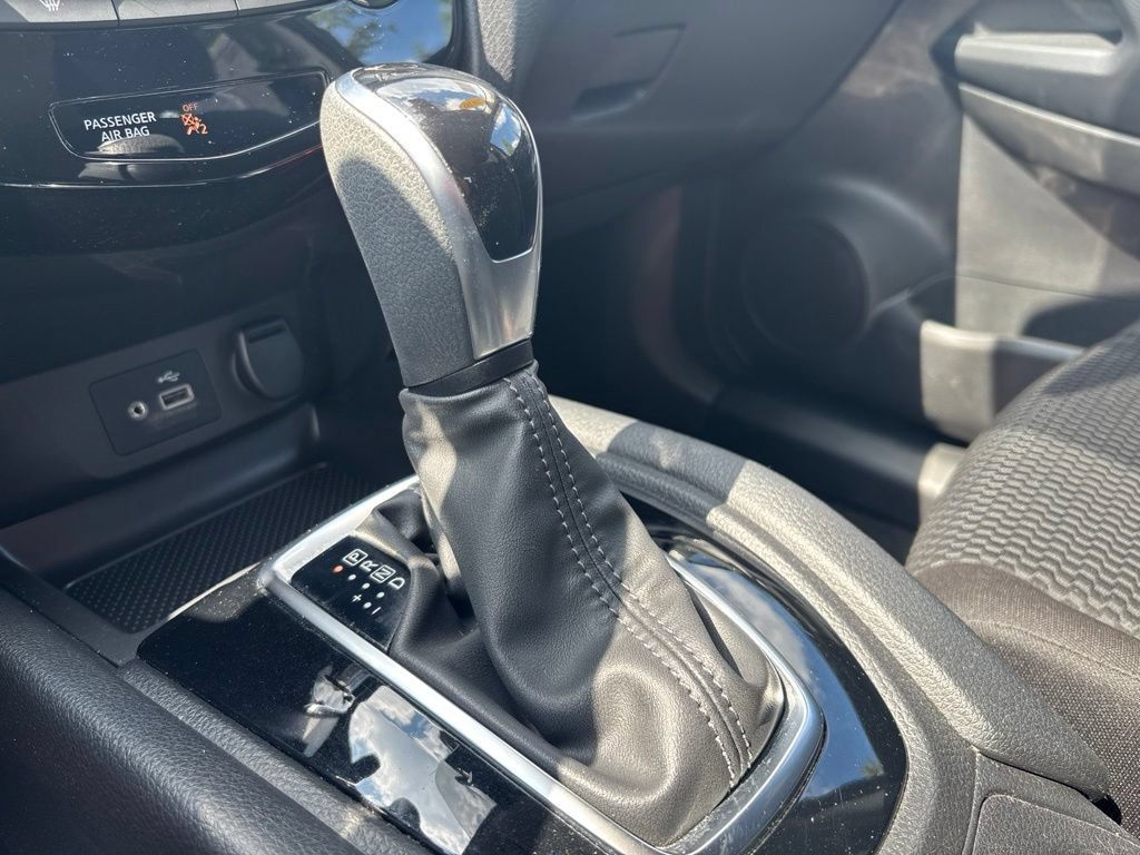 Used 2020 Nissan Rogue Sport S w/ Appearance Package AWD/4WD image 26