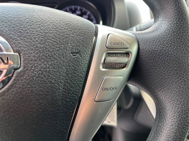 Used 2018 Nissan Versa SV FWD image 22