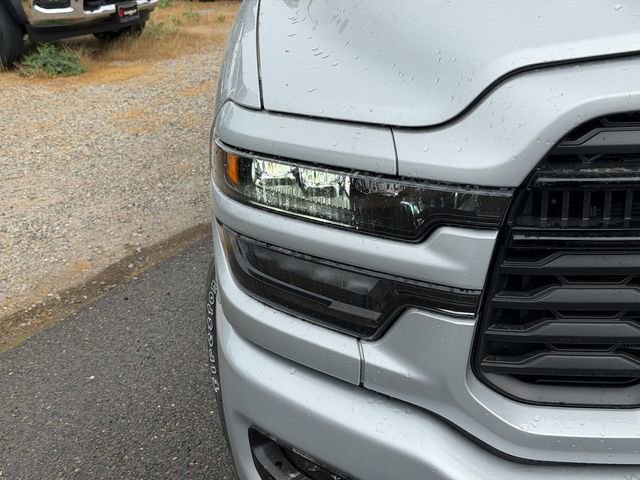 New 2026 RAM 3500 Big Horn image 5
