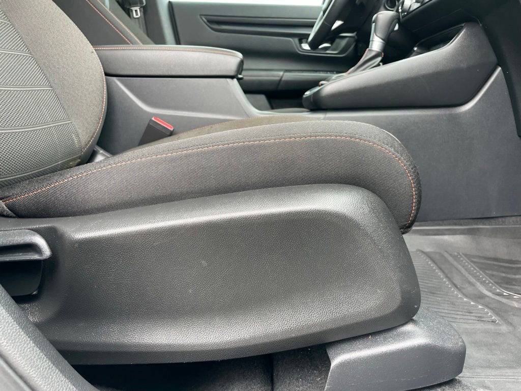 Certified 2024 Honda CR-V Sport image 30