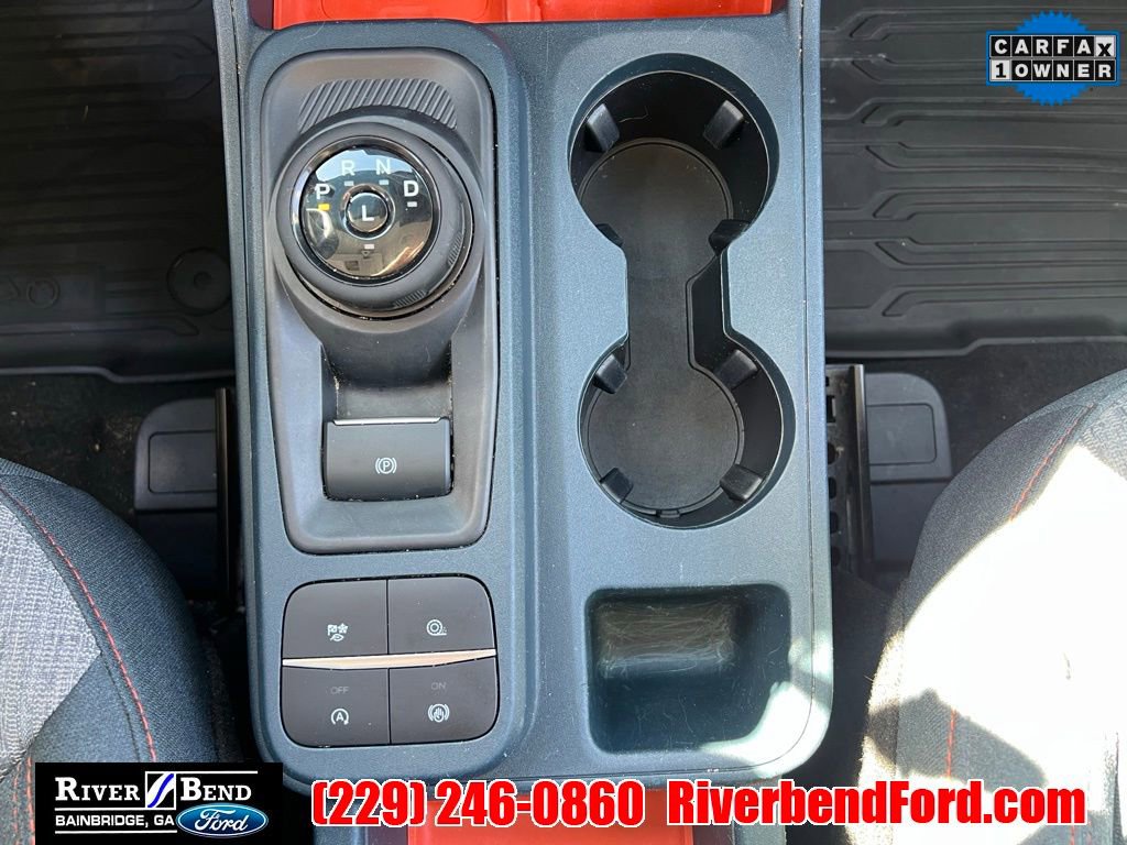 Used 2022 Ford Maverick XLT w/ Equipment Group 300A Standard image 27