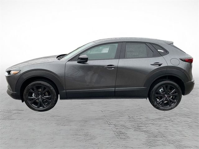 New 2026 MAZDA CX-30 AWD 2.5 S w/ Select Sport Pkg image 6