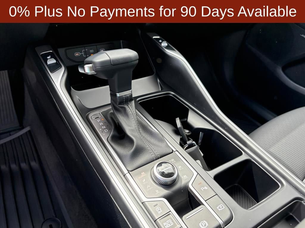 New 2026 Kia Sorento X-Line EX image 26