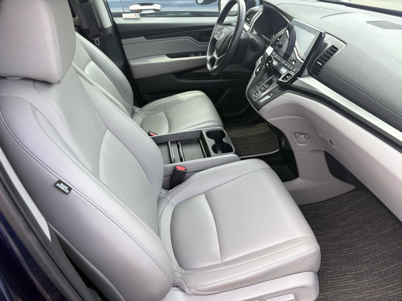 Used 2023 Honda Odyssey EX-L image 17