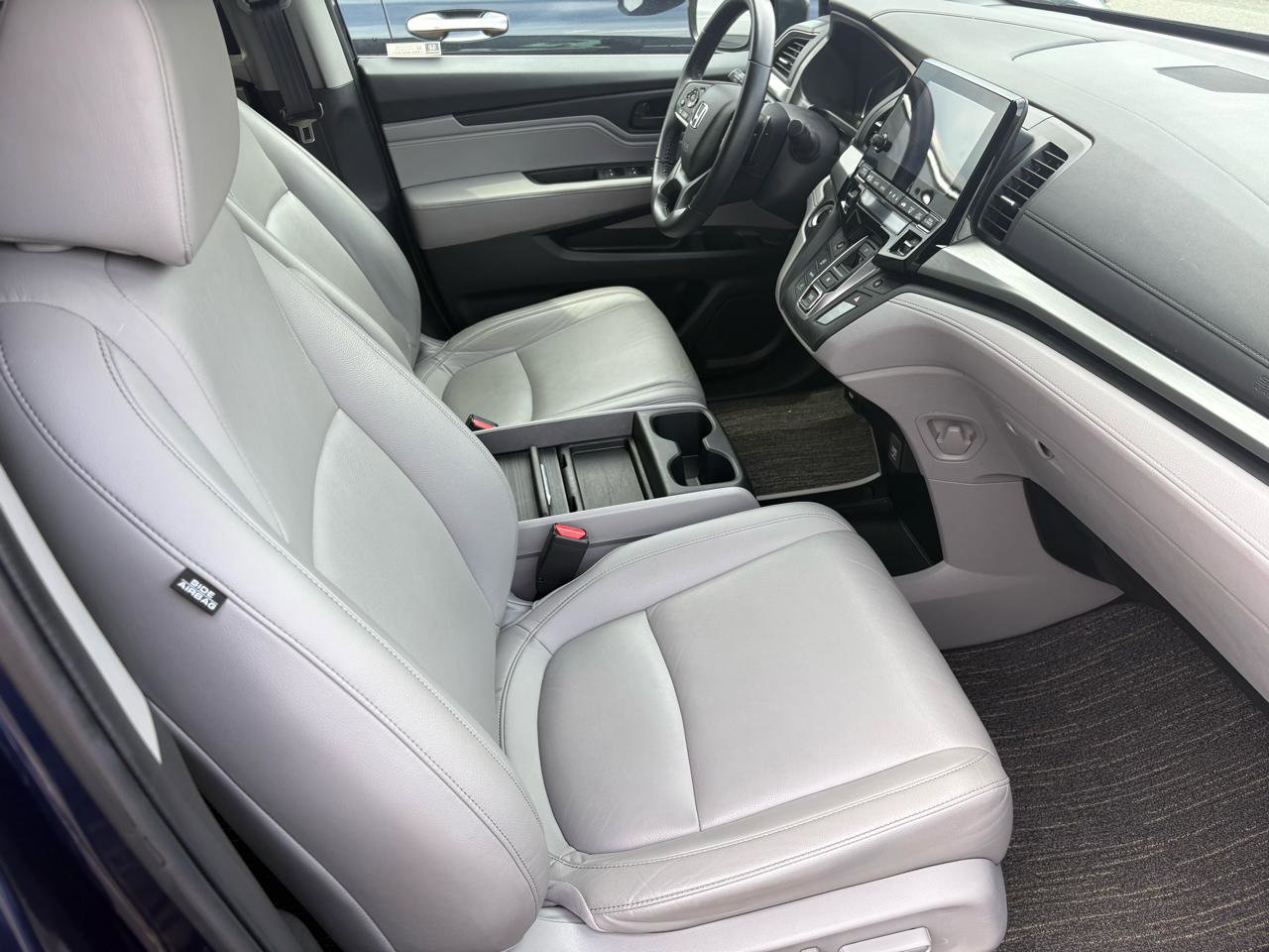 Used 2023 Honda Odyssey EX-L image 17