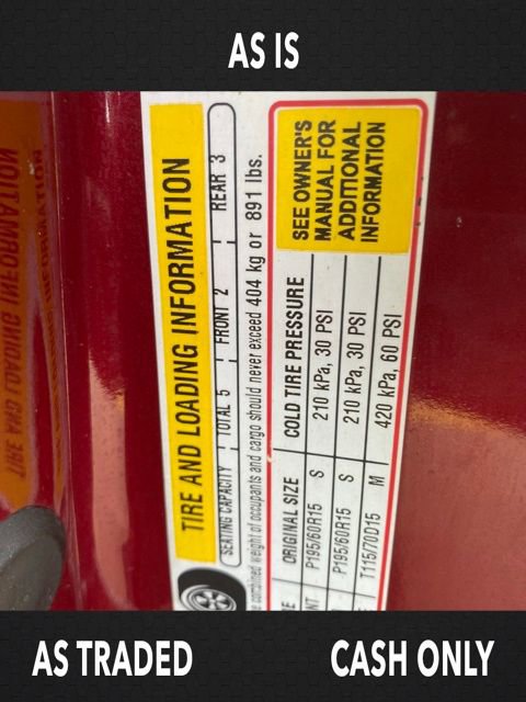 Used 2008 Chevrolet Cobalt LT image 26