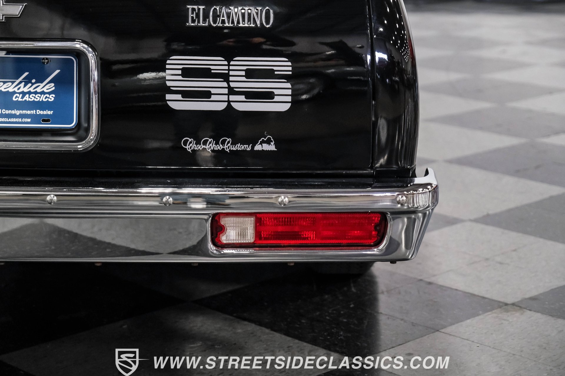 Used 1987 Chevrolet El Camino V8 image 26