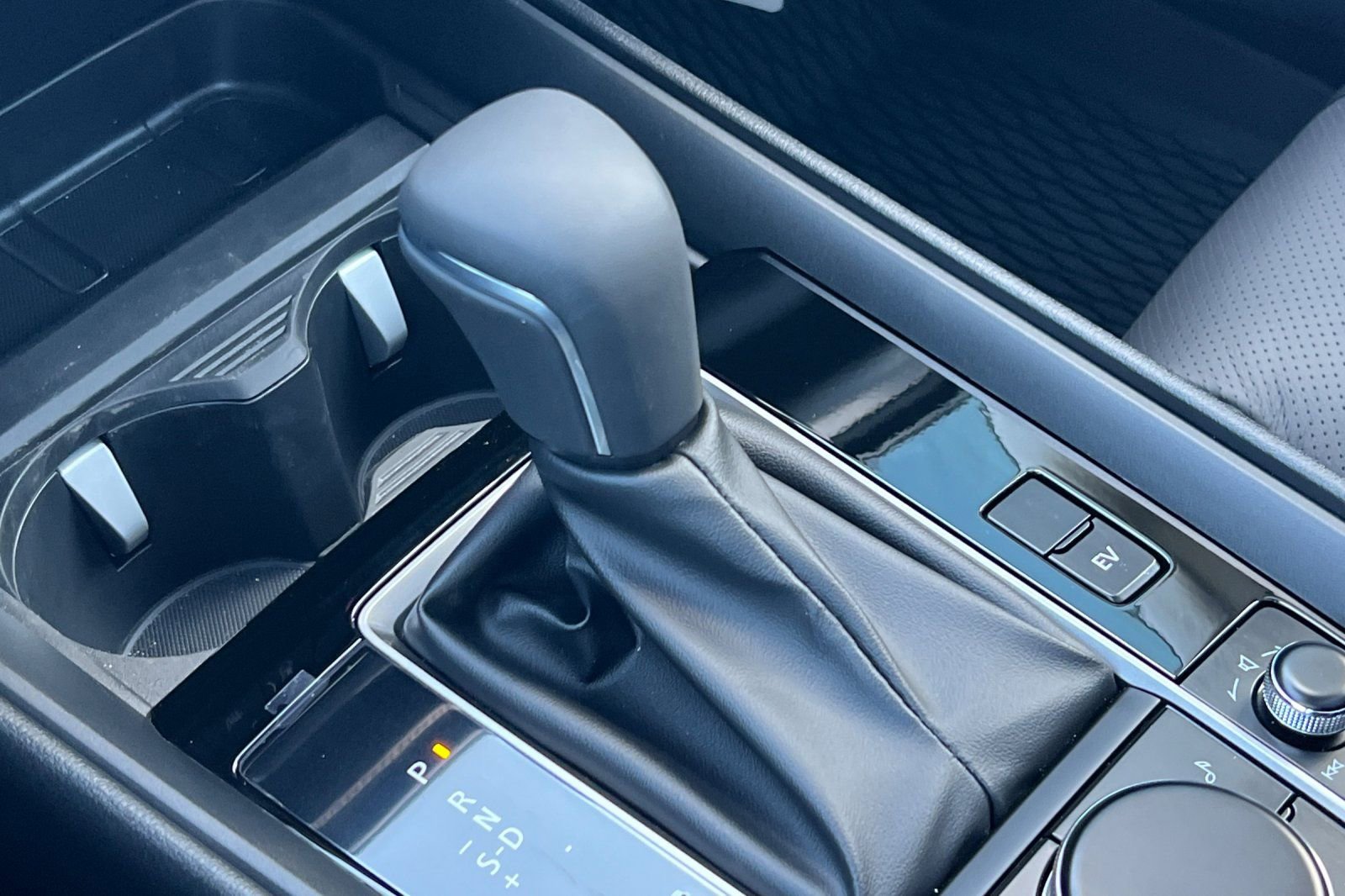 New 2026 MAZDA CX-50 AWD 2.5 Hybrid w/ Weather Package image 18