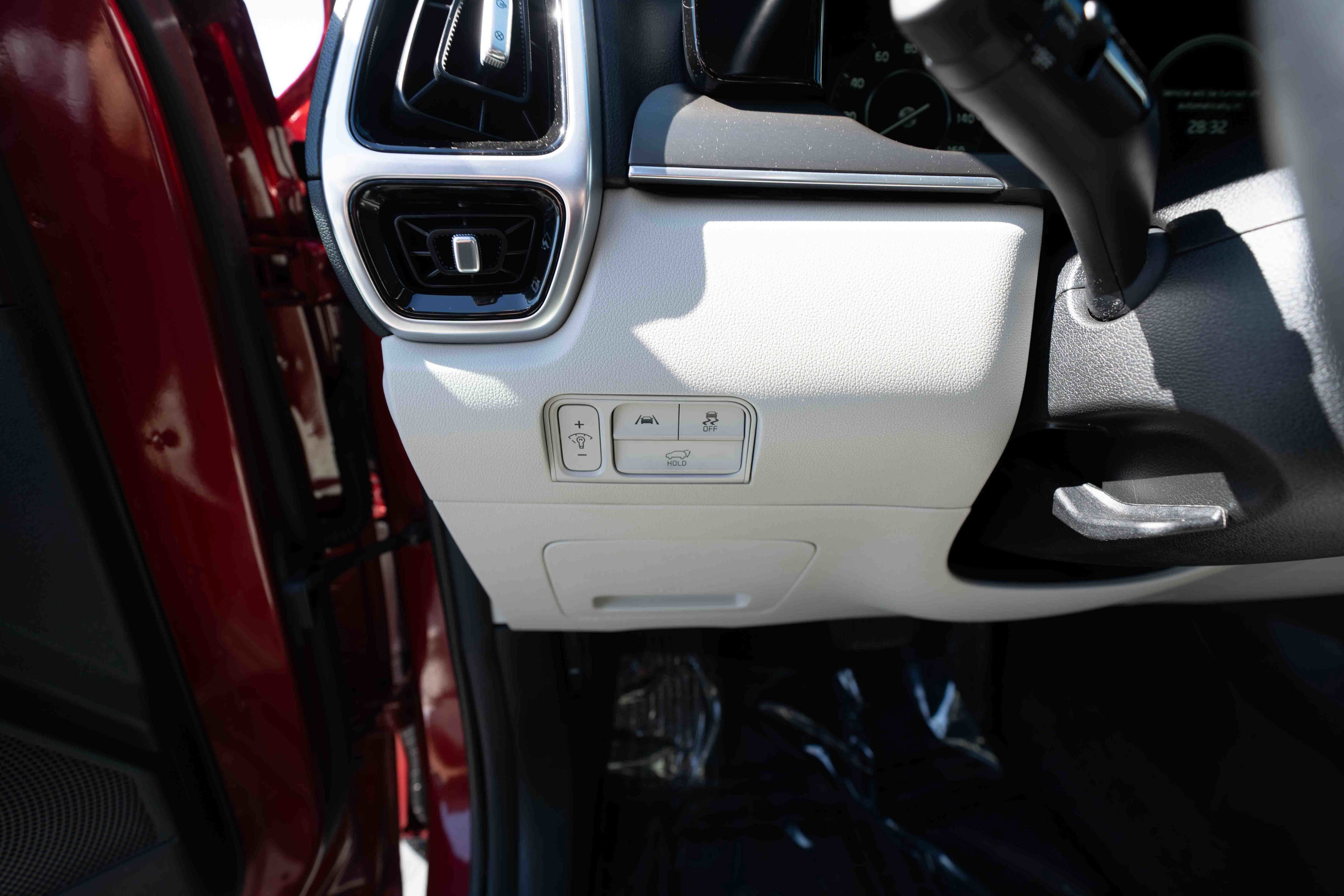 Used 2023 Kia Sorento SX AWD/4WD image 11