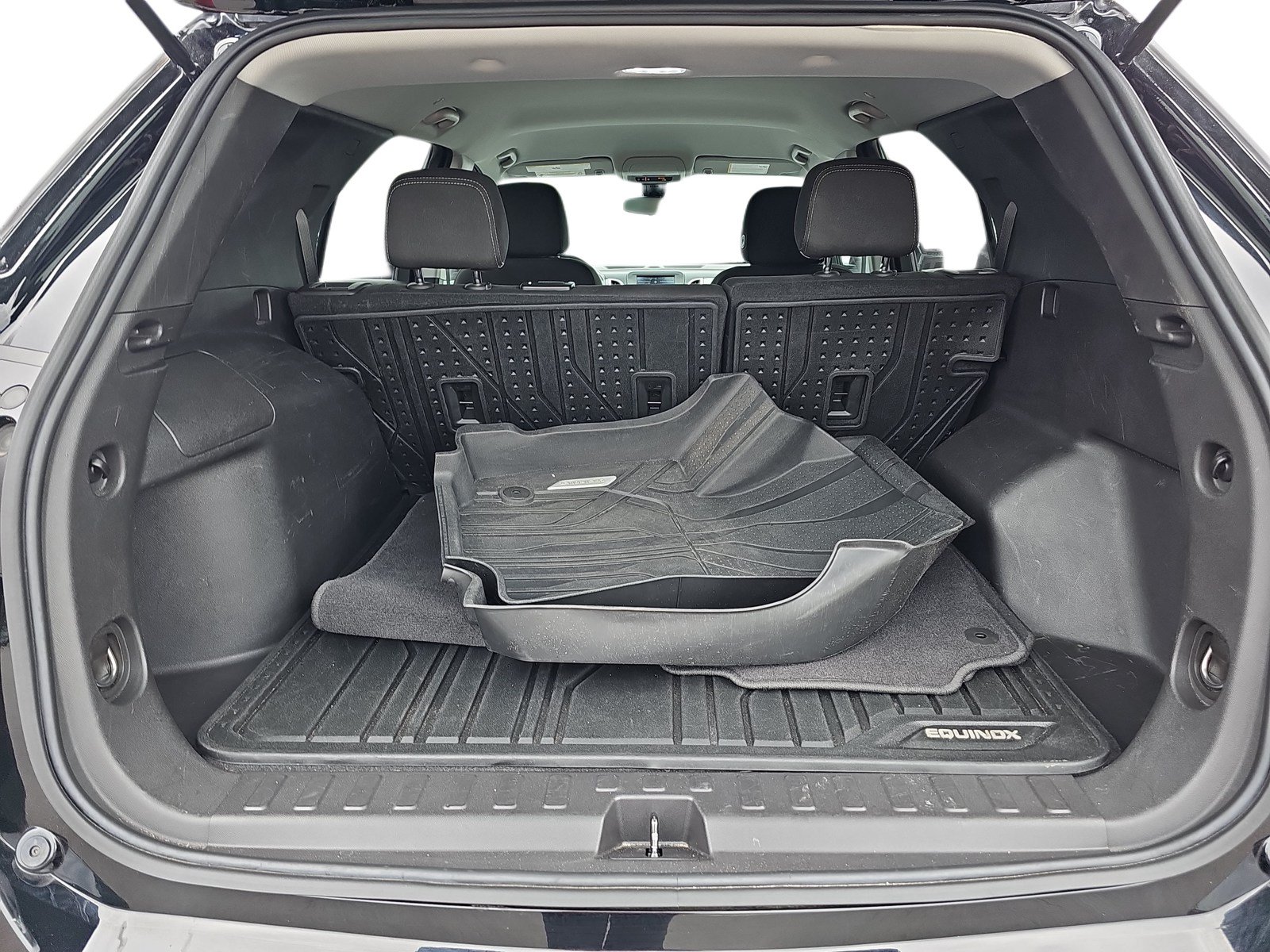 Used 2024 Chevrolet Equinox LS w/ LS Convenience Package FWD image 26