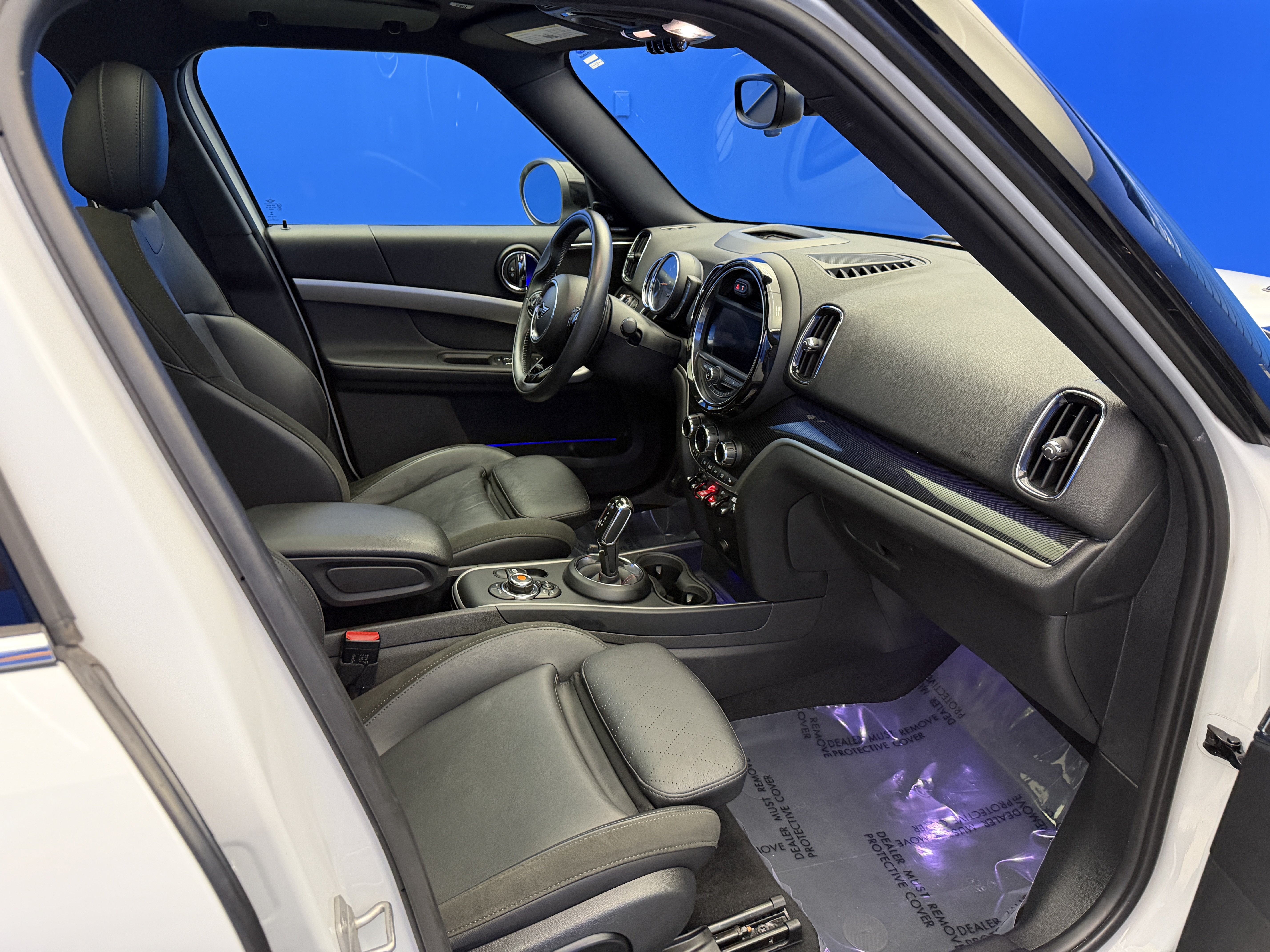 Used 2020 MINI Cooper Countryman S w/ Driver Assistance Package AWD/4WD image 24