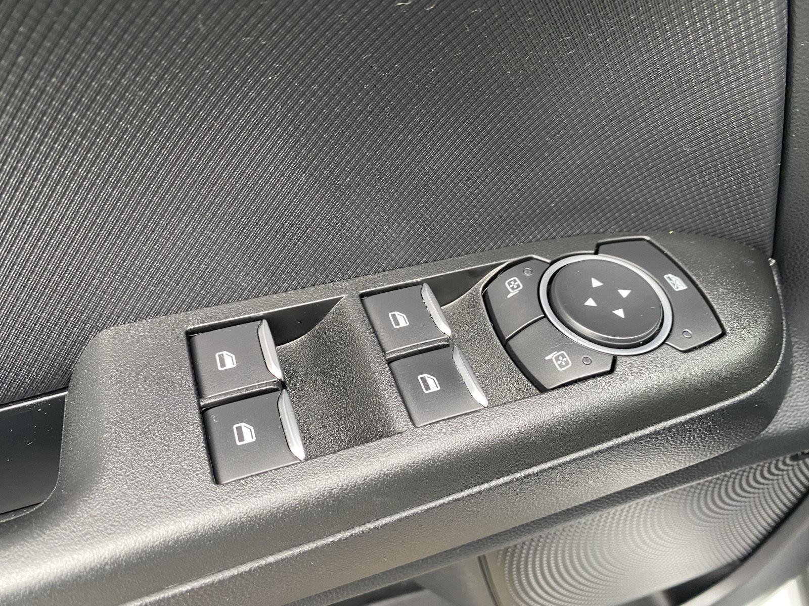 Used 2022 Ford Bronco Sport Outer Banks w/ Tech Package image 19