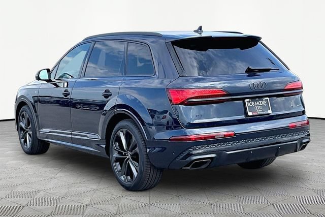 New 2026 Audi Q7 Premium Plus AWD/4WD image 12