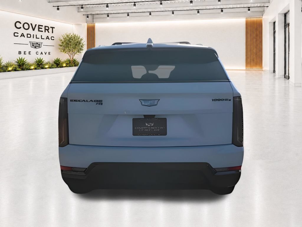 New 2026 Cadillac Escalade IQ Sport 2 w/ LPO, ONYX Package AWD/4WD image 13
