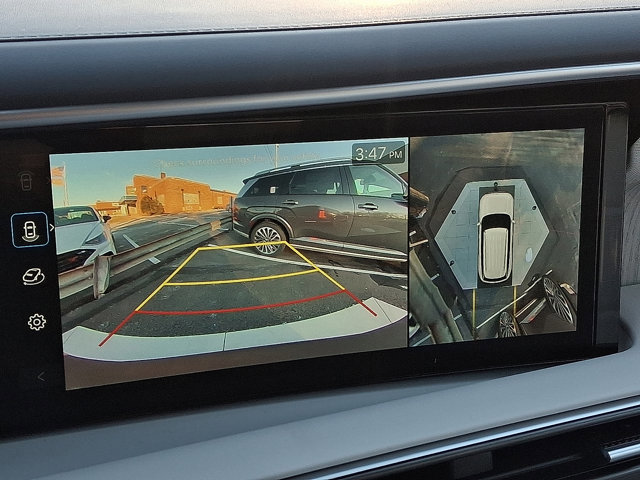 New 2026 Hyundai Palisade Calligraphy image 18