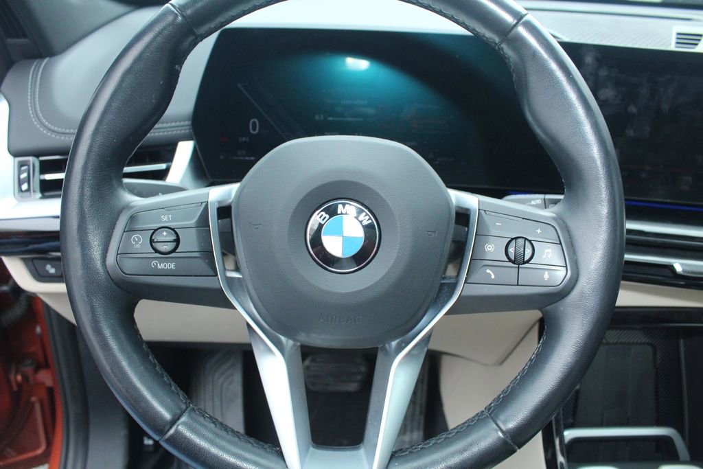 Certified 2023 BMW X1 xDrive28i w/ Convenience Package image 16