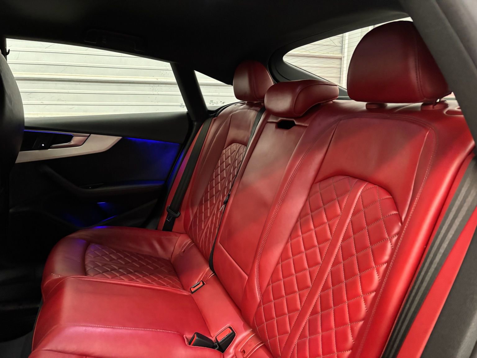 Used 2018 Audi S5 Prestige w/ S Sport Package image 24