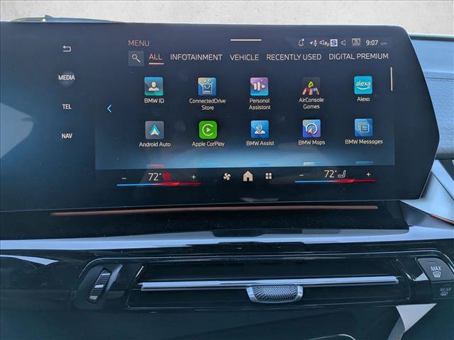 Used 2026 BMW X2 xDrive28i w/ M Sport Package AWD/4WD image 14