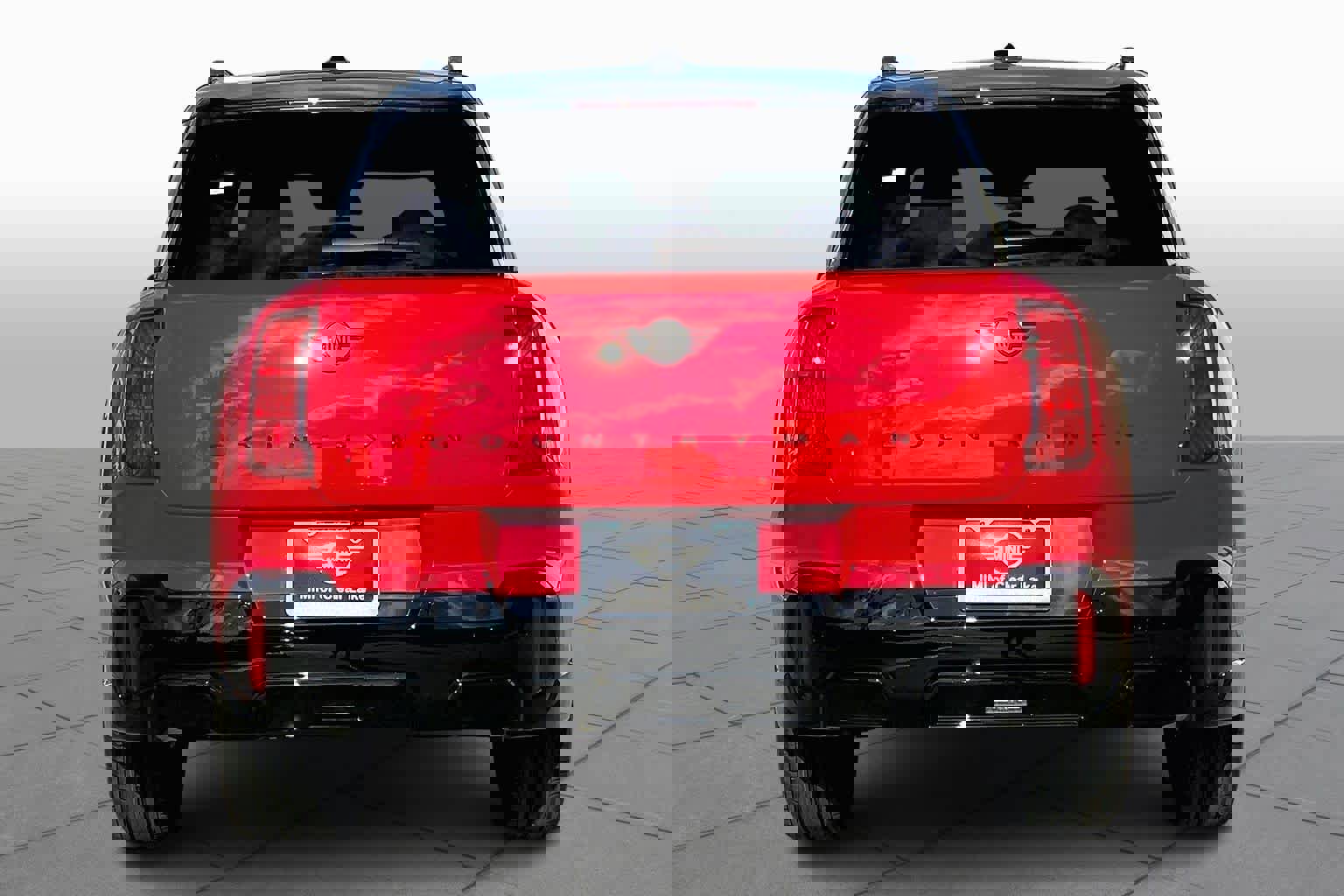 New 2026 MINI Cooper Countryman S image 4