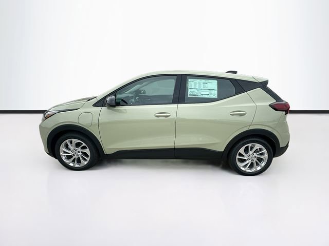 New 2027 Chevrolet Bolt LT FWD image 9