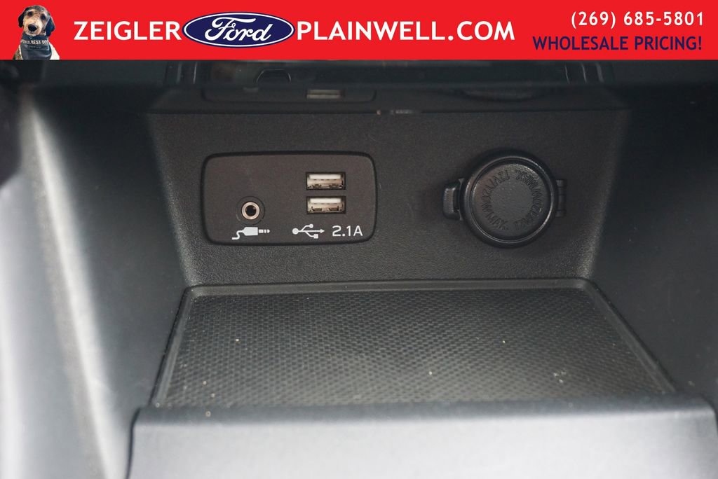 Used 2024 Subaru Forester Wilderness image 24