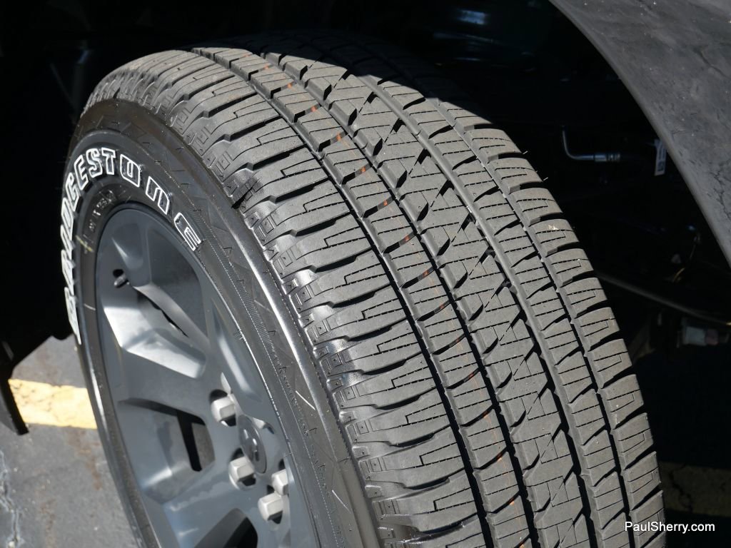 New 2026 RAM 1500 Big Horn image 29