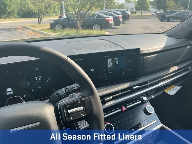 New 2026 Hyundai Santa Fe Limited AWD/4WD image 22